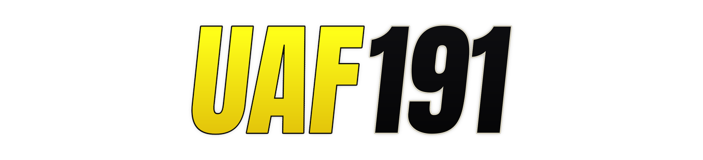 uaf191 Logo